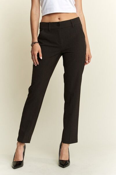 Adore Skinny Pockets Pants