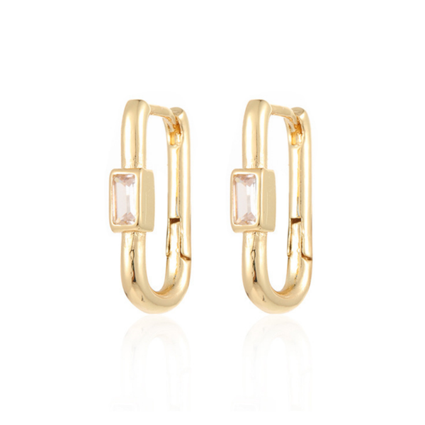 ClaudiaG Kensy Earrings