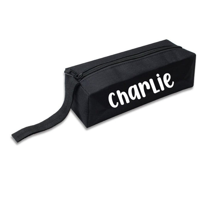 Personalized Heavy Duty Pouch