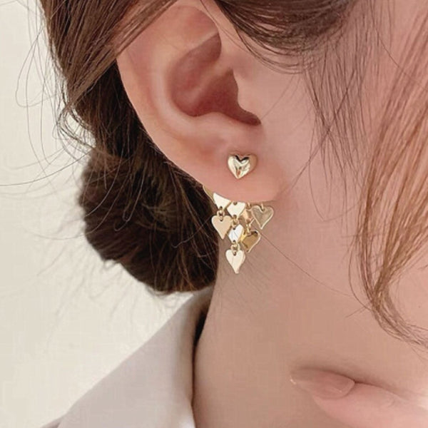 ClaudiaG Toot Earrings