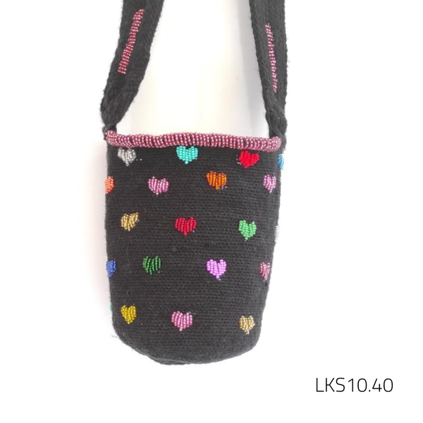 ClaudiaG ClaudiaG Lush Kankuamo Small Mochila #40